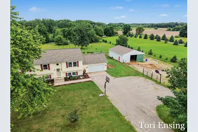 9137 Peterson Street NE, Rockford, MI 49341 - Photo 1