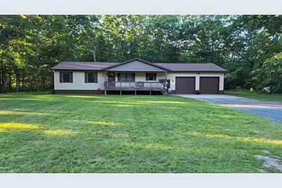 384 E Wilke Road, Rothbury, MI 49452 - Photo 1