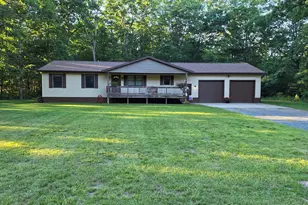 384 E Wilke Rd, Rothbury, MI 49452 - Photo 1