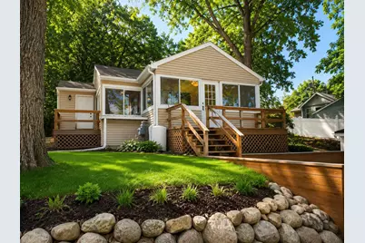 707 Buena Vista Avenue, Lake Orion, MI 48362 - Photo 1