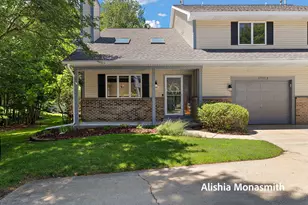 17511 Parkwood Dr, Spring Lake, MI 49456 - Photo 1