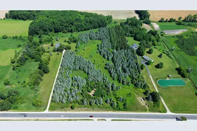 V/L E Carson City Road, Sheridan, MI 48884 - Photo 1