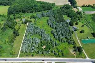 V/L E Carson City Rd, Sheridan, MI 48884 - Photo 1