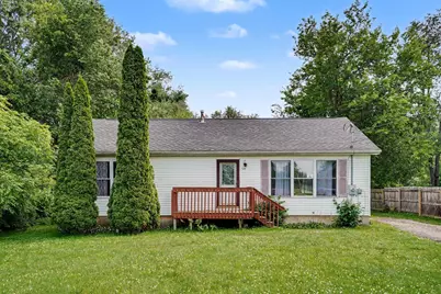 524 Graham Street, Cassopolis, MI 49031 - Photo 1