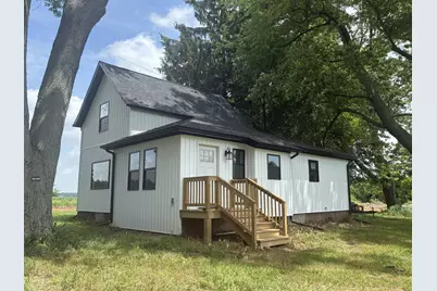12223 31st Street, Gobles, MI 49055 - Photo 1