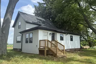 12223 31st St, Gobles, MI 49055 - Photo 1