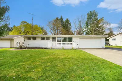 3027 Haskell Street, Kalamazoo, MI 49006 - Photo 1
