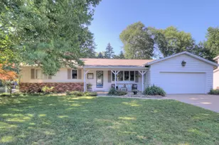 2690 Brahms Ave, Portage, MI 49024 - Photo 1