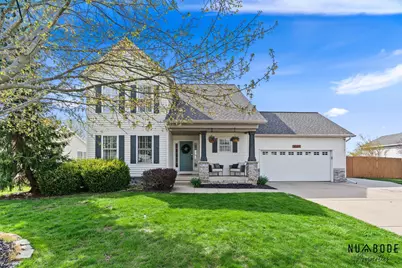3067 Lady Slipper Drive SW, Wyoming, MI 49418 - Photo 1
