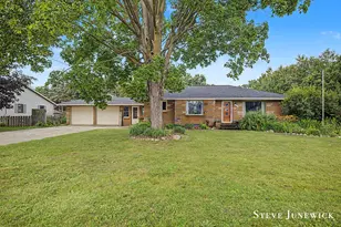 8261 Cottonwood Dr, Jenison, MI 49428 - Photo 1