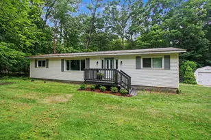 850 West Michillinda Rd, Muskegon, MI 49445 - Photo 1