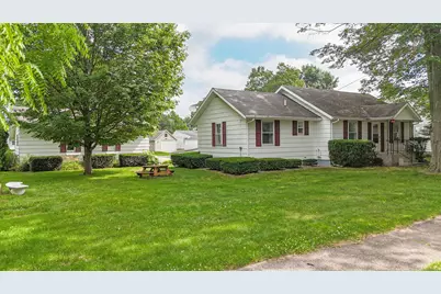 205 Haines Street, Dowagiac, MI 49047 - Photo 1