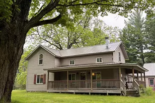 3354 E Arthur Rd, Rothbury, MI 49452 - Photo 1