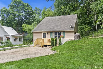 692 Mt Pisgah Boulevard, Holland, MI 49424 - Photo 1