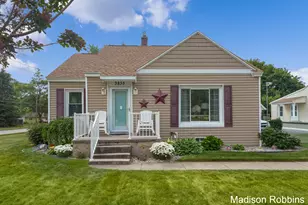 3835 Wilson Ave SW, Grandville, MI 49418 - Photo 1