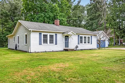4945 Wilcox Street, Montague, MI 49437 - Photo 1