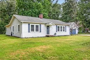 4945 Wilcox St, Montague, MI 49437 - Photo 1