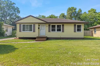 1450 Blanchard Street SW, Wyoming, MI 49509 - Photo 1