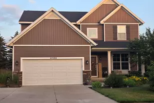 4133 Presidents Way, DeWitt, MI 48820 - Photo 1