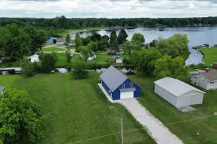 91 Dickerson View SW, Stanton, MI 48888 - Photo 1