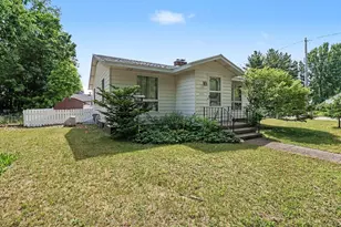 8931 Aura St, Kaleva, MI 49645 - Photo 1