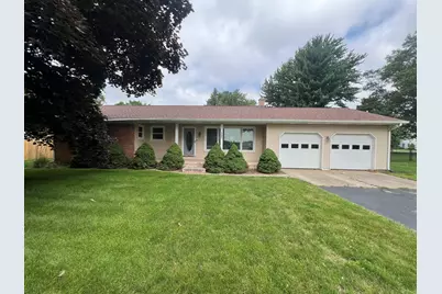 152 W Chicago Road, Coldwater, MI 49036 - Photo 1