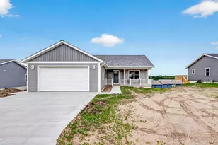 299 Aspen Hill Dr, Shelby, MI 49455 - Photo 1