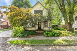 100 Luton Ave SE, Grand Rapids, MI 49506 - Photo 1