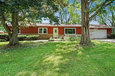 1063 Almaugus Drive, Niles, MI 49120 - Photo 1