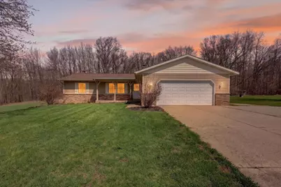 7045 17 Mile (House) Road NE, Cedar Springs, MI 49319 - Photo 1