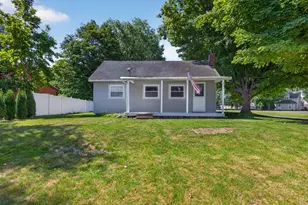201 Tipperary St, Michigan Center, MI 49254 - Photo 1