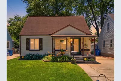 25073 Andover Drive, Dearborn Heights, MI 48125 - Photo 1