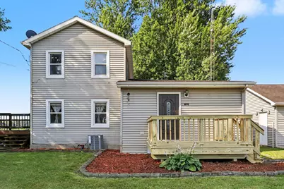 193 W Union City Road, Union City, MI 49094 - Photo 1