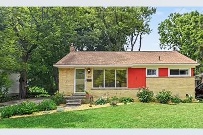 1411 Collegewood Street, Ypsilanti, MI 48197 - Photo 1