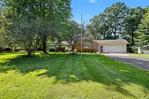 10492 Range Line Rd, Berrien Springs, MI 49103 - Photo 1