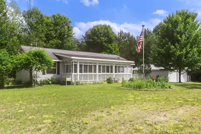 3839 Wallaker Road, Benzonia, MI 49616 - Photo 1