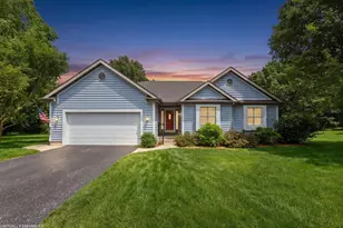 2311 Shoreham Highlands St, Saint Joseph, MI 49085 - Photo 1