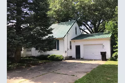 1047 Bronson Avenue, Plainwell, MI 49080 - Photo 1