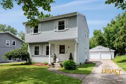 1031 Worcester Drive NE, Grand Rapids, MI 49505 - Photo 1