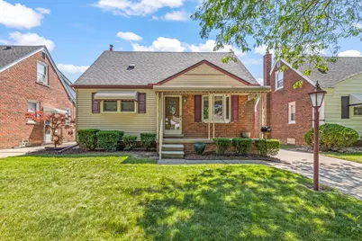 9709 Laurence Avenue, Allen Park, MI 48101 - Photo 1