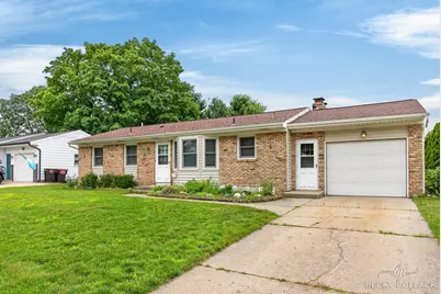 1712 41st Street SW, Wyoming, MI 49519 - Photo 1