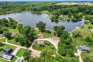4182 Bristol Oaks St, Dowling, MI 49050 - Photo 1