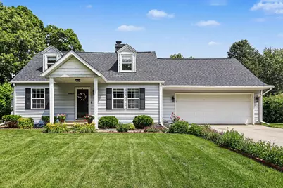 16596 Morris Avenue, Three Rivers, MI 49093 - Photo 1
