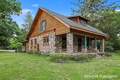 11265 W Sidney Road, Gowen, MI 49326 - Photo 1