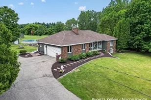 11495 60th Ave, Allendale, MI 49401 - Photo 1