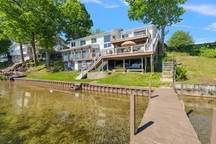 1361 S Derby Rd, Stanton, MI 48888 - Photo 1