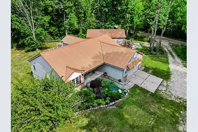 3155 11 Mile Road NE, Rockford, MI 49341 - Photo 1
