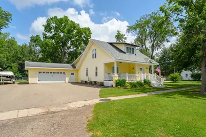 378 W Franklin Street, Otsego, MI 49078 - Photo 1