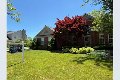 48871 Manhattan Circle, Canton, MI 48188 - Photo 1