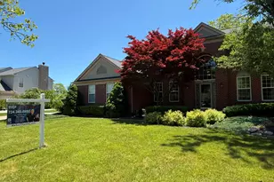 48871 Manhattan Cir, Canton, MI 48188 - Photo 1